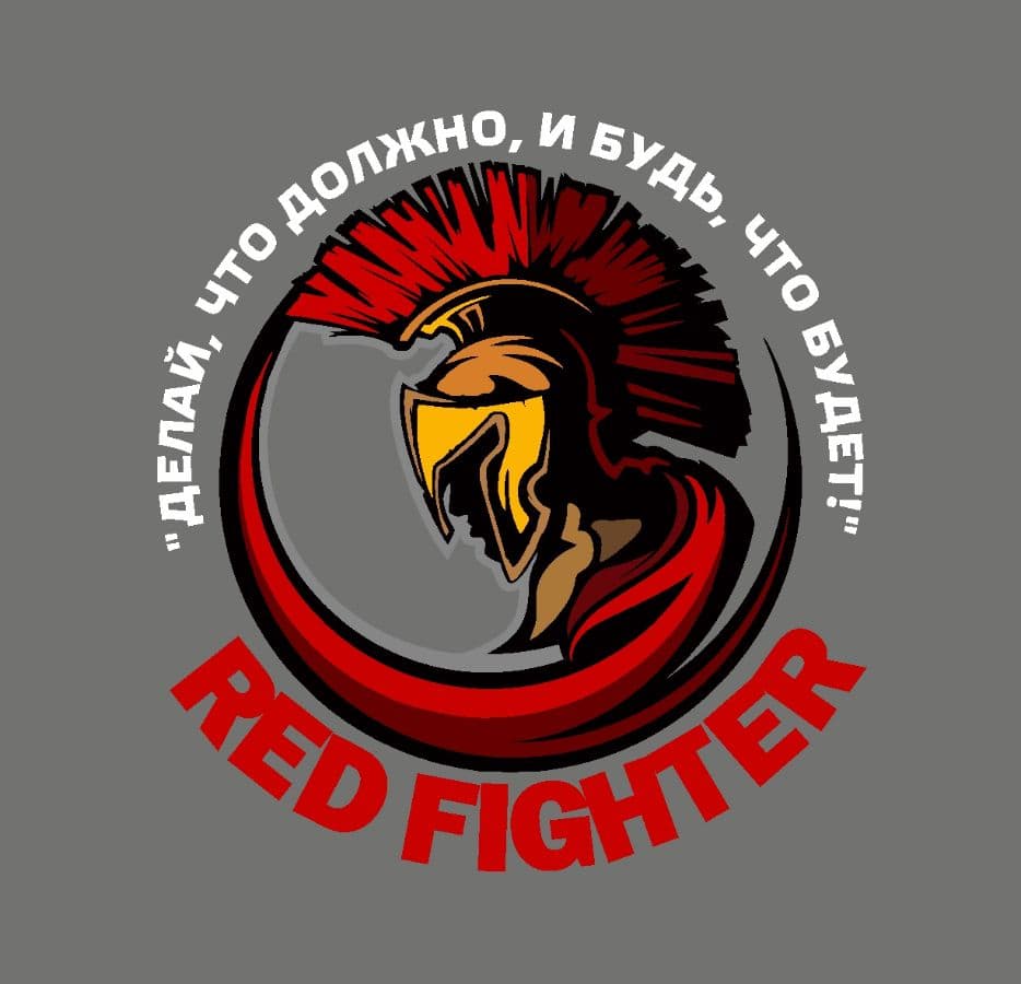 Main image of сеть бойцовских клубов Red Fighter