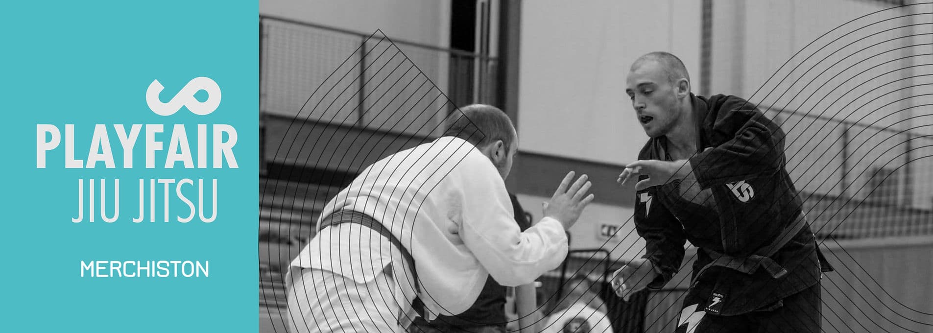 Main image of Playfair Jiu Jitsu Merchiston