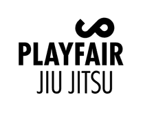 Playfair Jiu Jitsu Merchiston logo