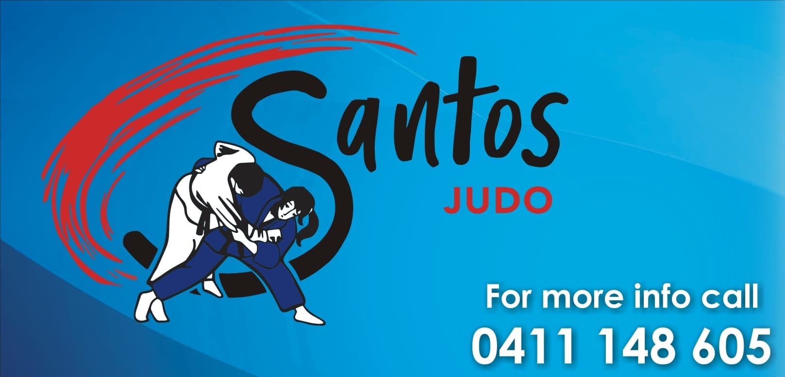 Main image of Santos Judo Academy