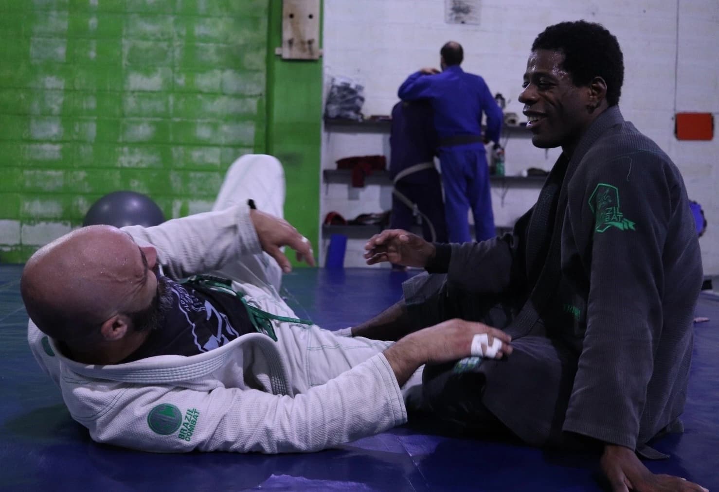 Main image of Ares BJJ Uruguay