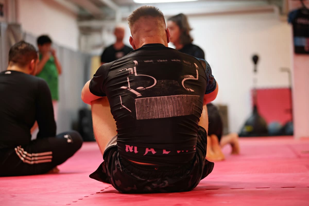 Main image of Pegla jiu-jitsu club