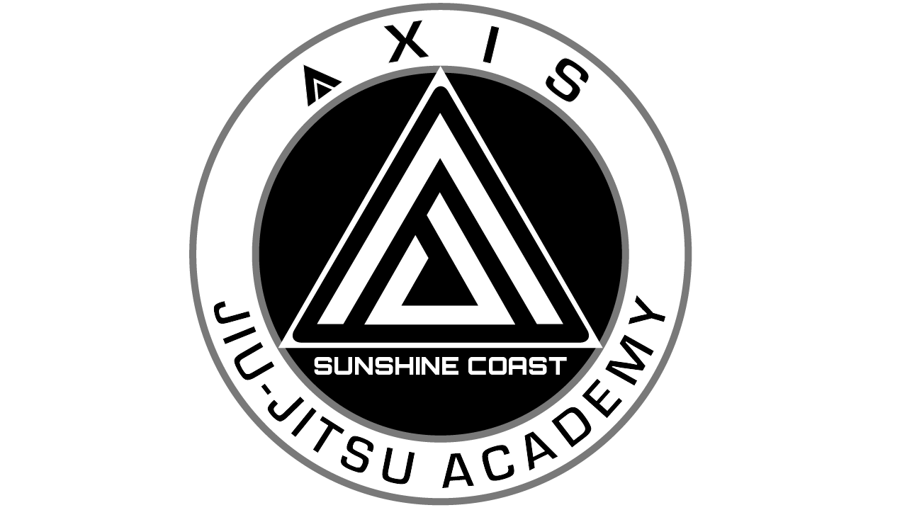 Axis Jiu Jitsu Academy - Sunshine Coast (Formally Forge Martial Arts) logo