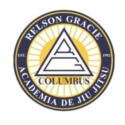 Gracie Ohio Jiu-Jitsu Academy logo