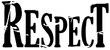 Respect Fight Shop logo