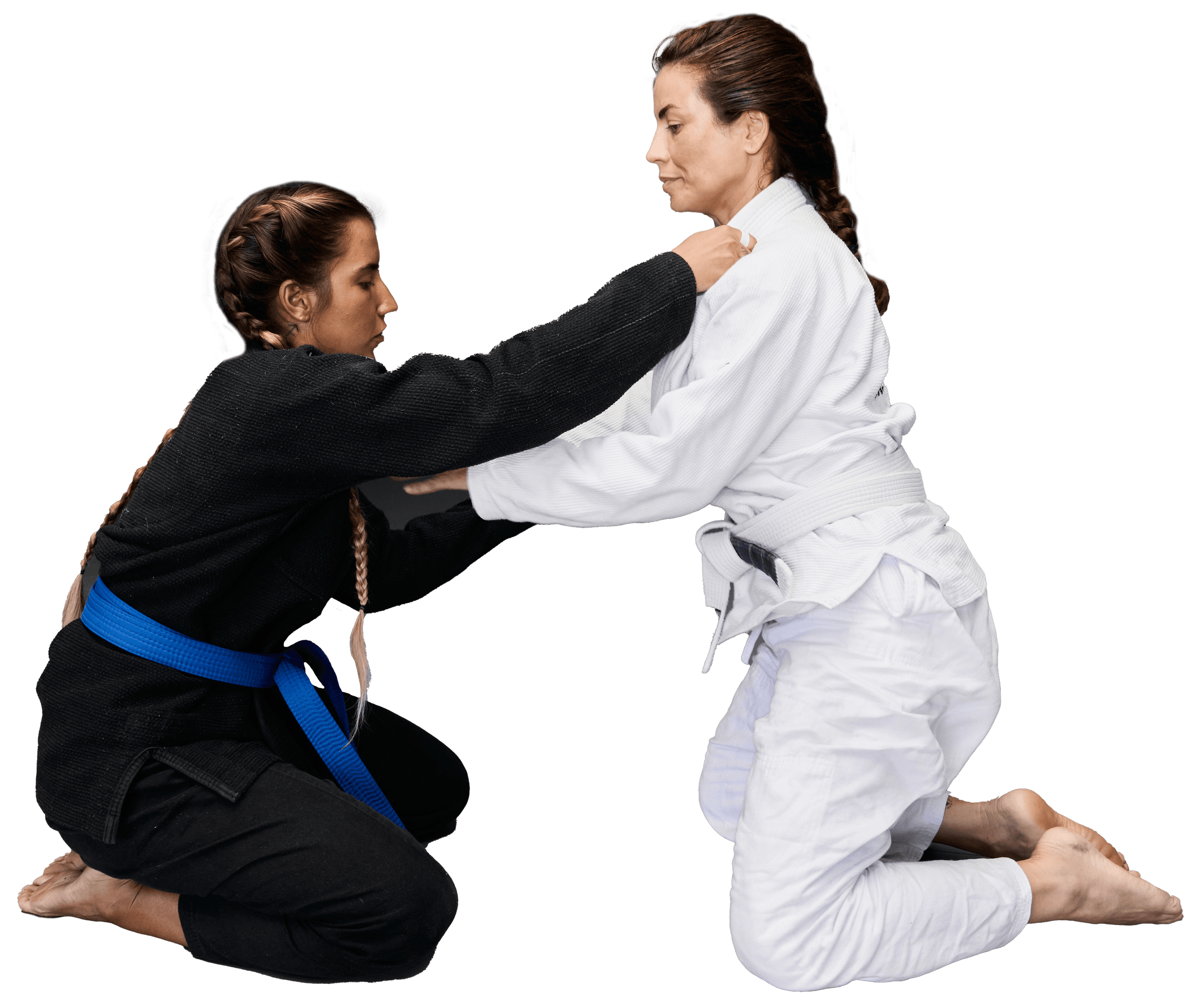 Main image of Premier Jiu Jitsu