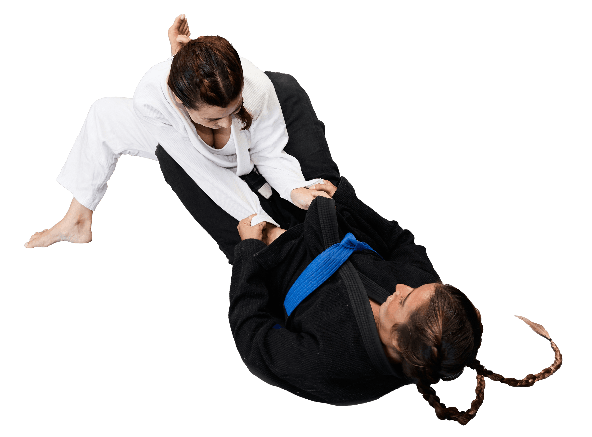 Premier Jiu Jitsu logo