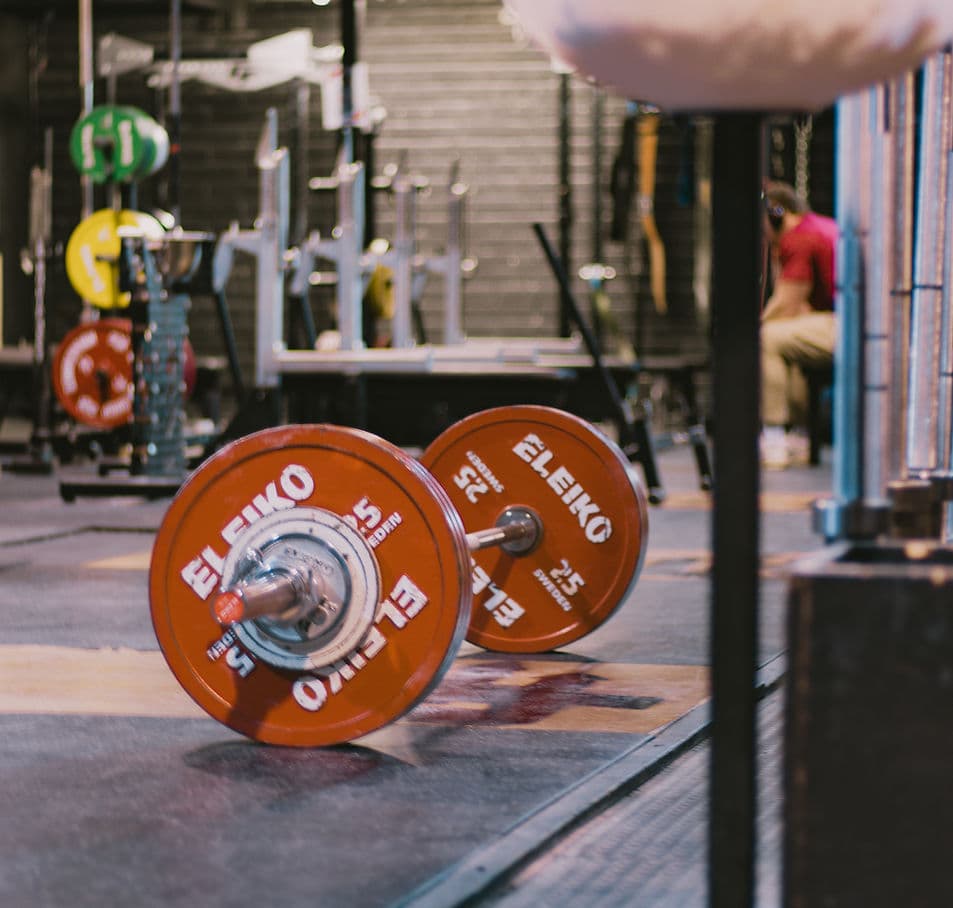 Main image of Gain Forth Barbell Club