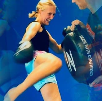 Main image of Healthy Muay