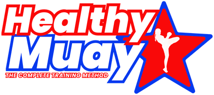 Healthy Muay logo