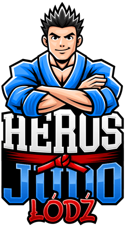 Klub Sportowy Judo Heros Łódź logo