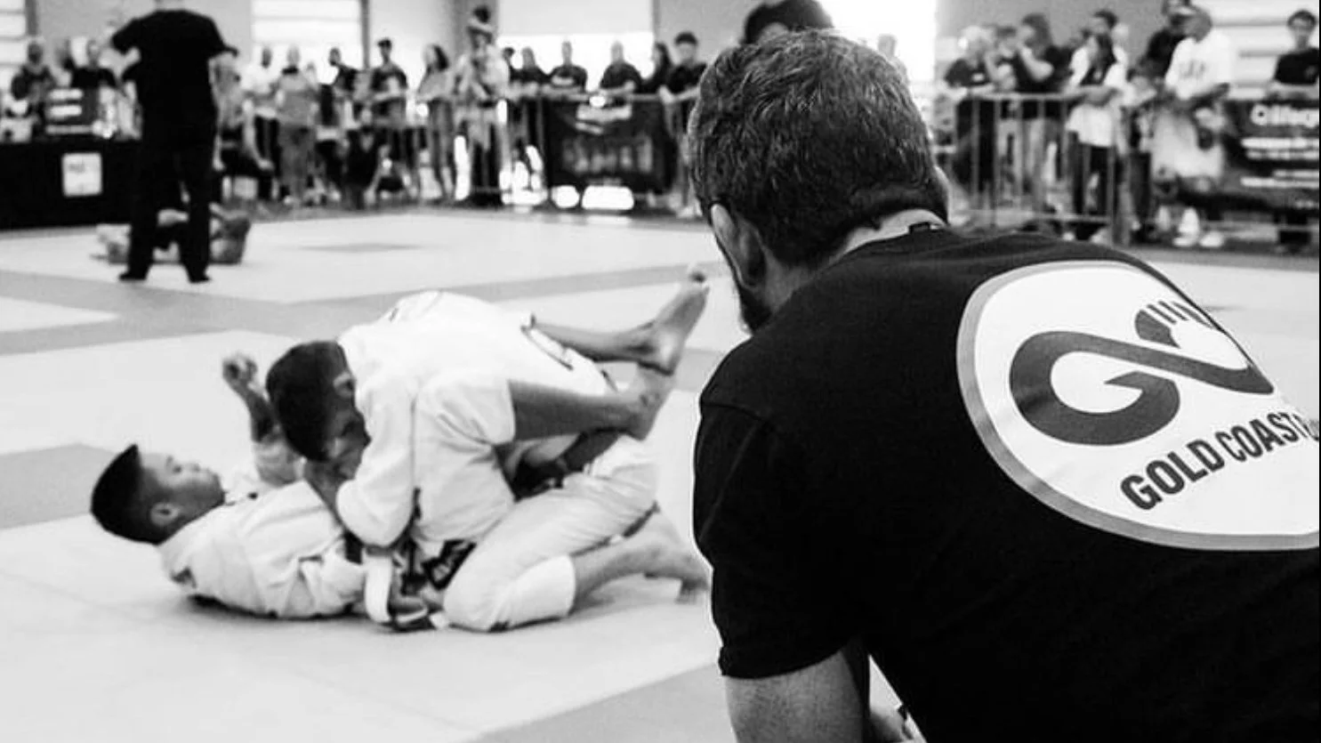 Main image of Elite Brazilian Jiu Jitsu Coaching