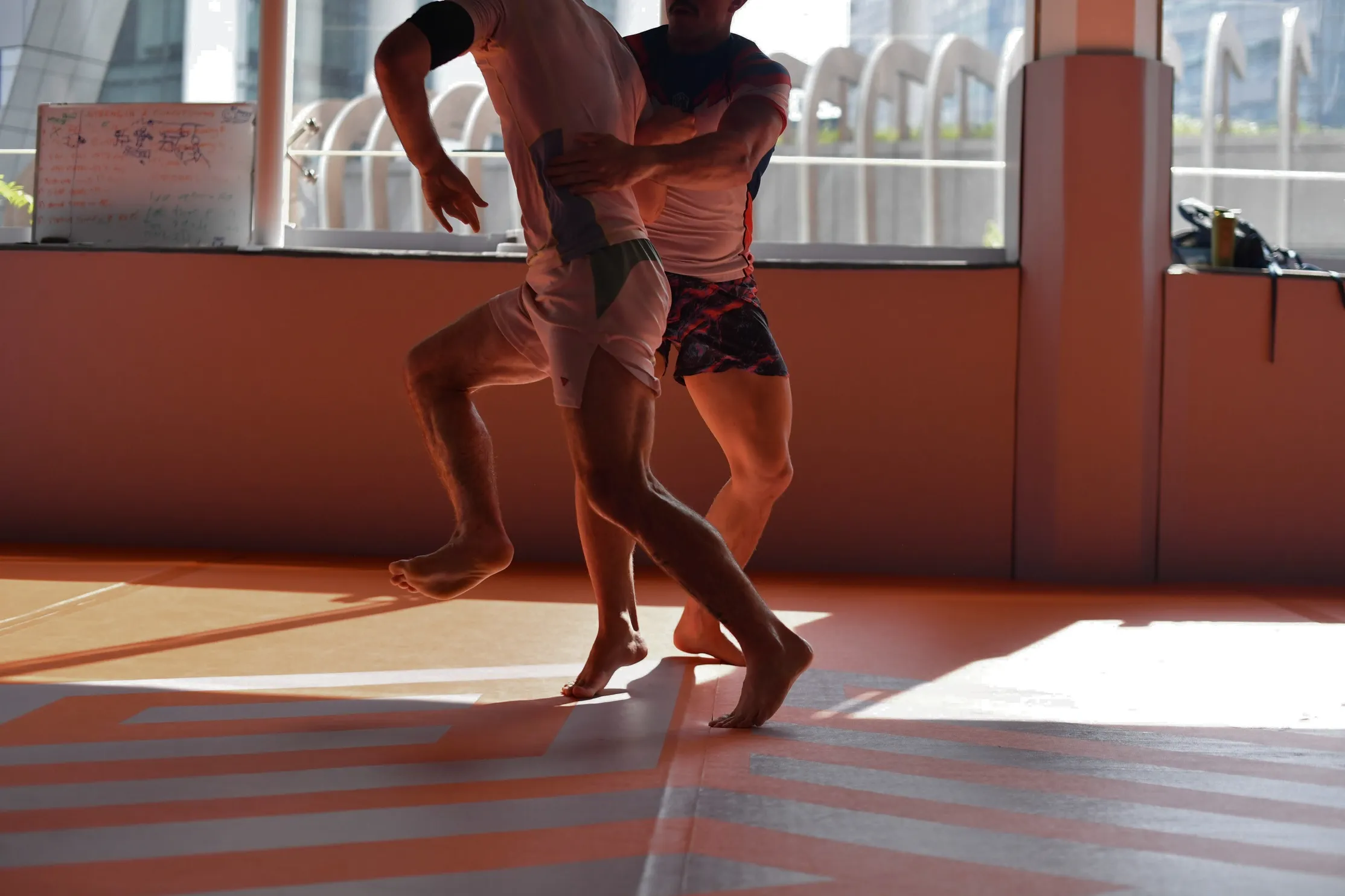 Main image of Singapore Submission Grappling