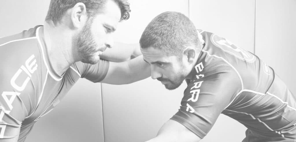 Main image of Gracie Barra Newcastle City