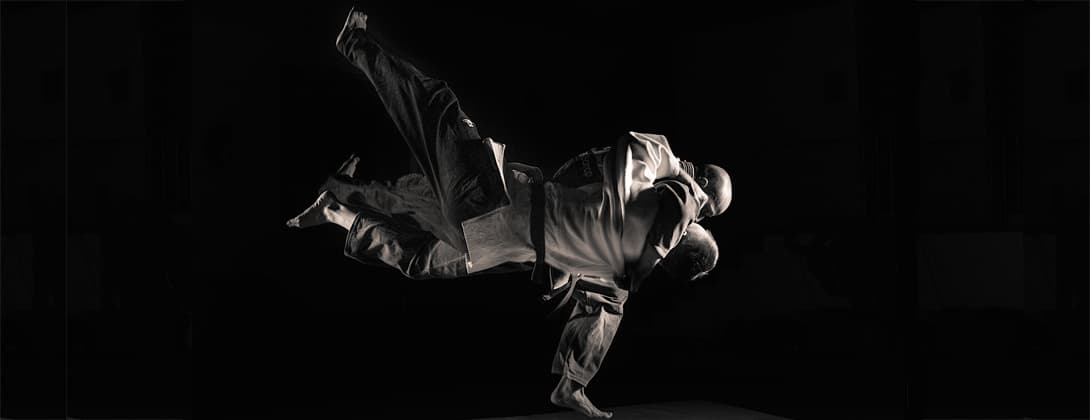 Main image of ANU Judo Club