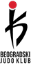 Beogradski judo i sambo klub logo