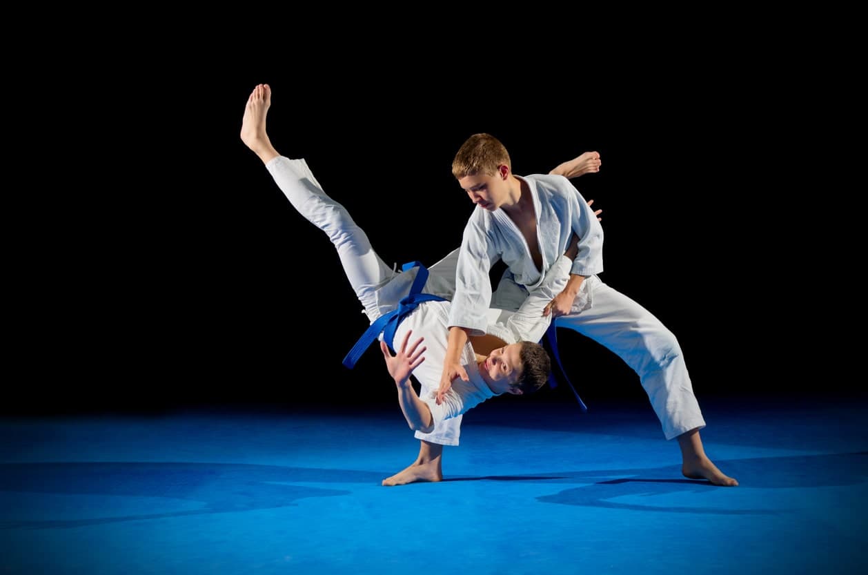 Main image of Pestszentlőrinc Judo Team Kondor Dojo