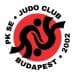 Pestszentlőrinc Judo Team Kondor Dojo logo