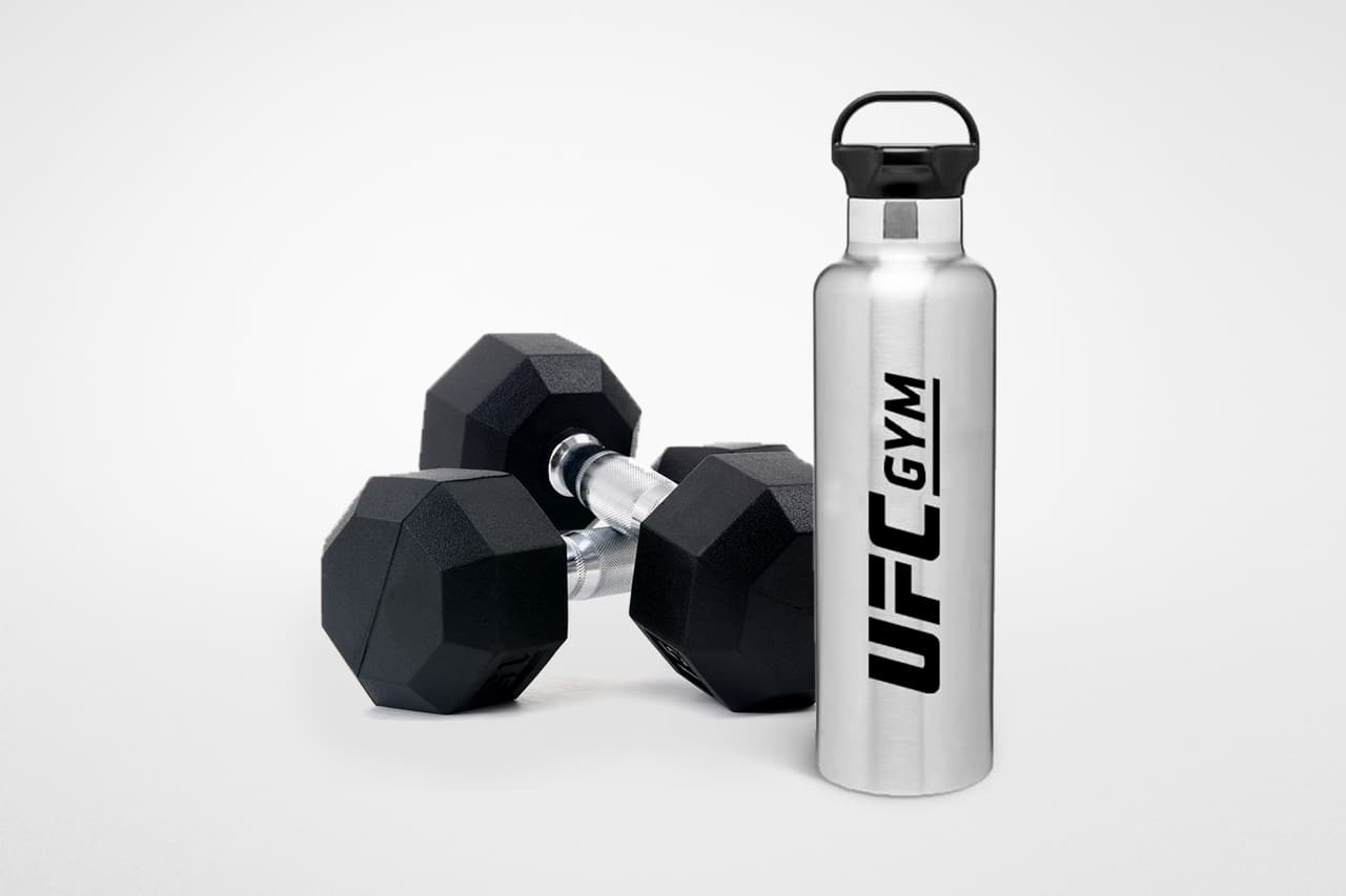Main image of UFC GYM Mansarovar, Jaipur