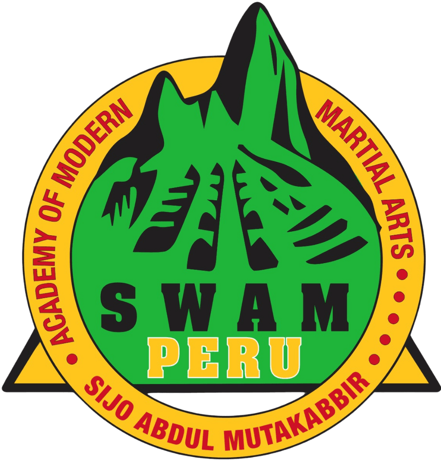 SWAM Peru Academy of Modern Martial Arts & Science logo