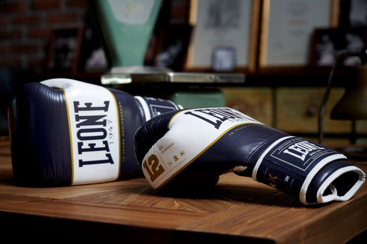 Main image of Fightshop.si