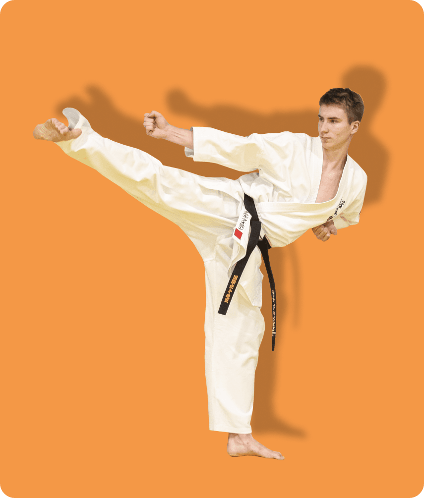 Main image of Moscow Center of Martial Arts