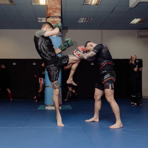 Main image of FIGHT CLUB CHAMPION WROCŁAW