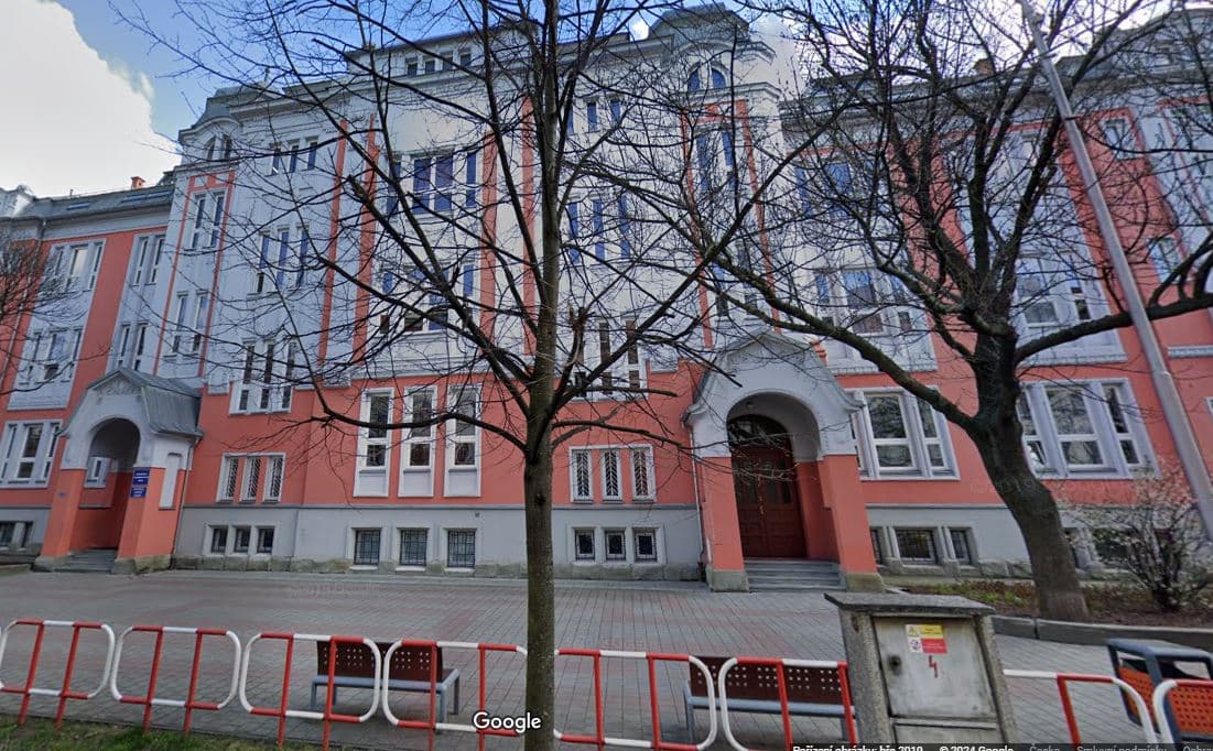 Main image of 1. Judo Club Baník Ostrava, z.s. - ZŠ Matiční