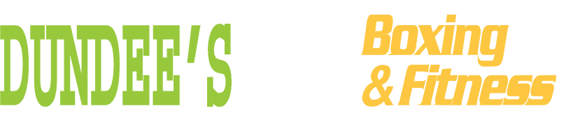 Dundee's Boxing & Fitness Gym West End logo
