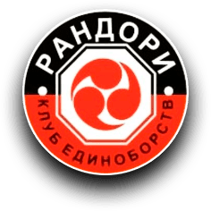Randori logo