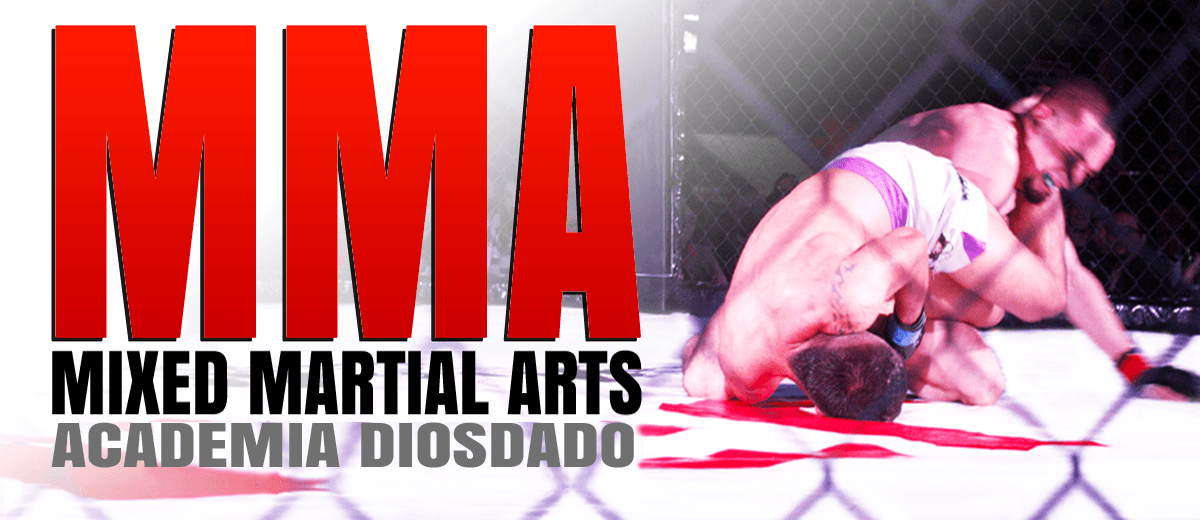 Main image of Diosdado Academy Martial Arts