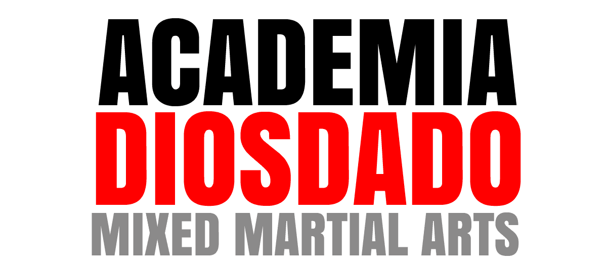 Diosdado Academy Martial Arts logo