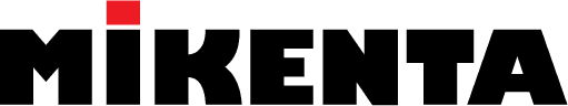 Mikenta logo