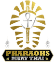 Pharaohs Muay Thai logo