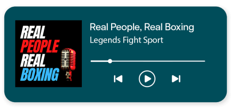 Main image of Legends Fight Sport Clarke Quay