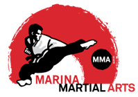Main image of Marina Martial Arts