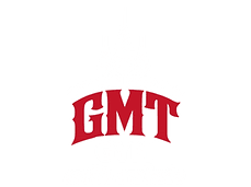 Garrison Muaythai Gym logo