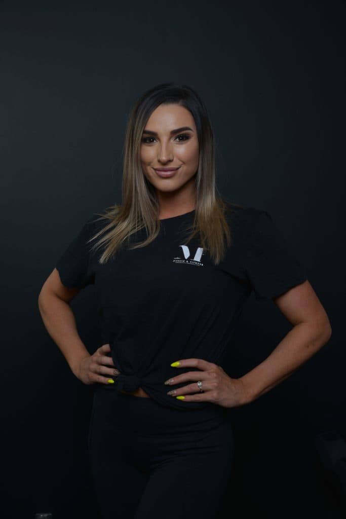 Main image of Muscle & Fitness Personal Training and Boxing Fitness Studio