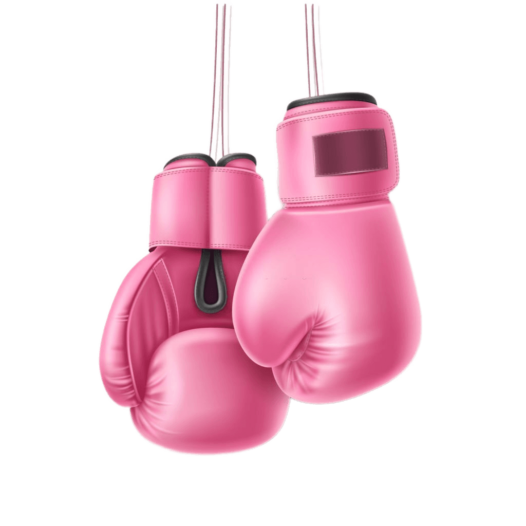 Queens Berry Boxing logo