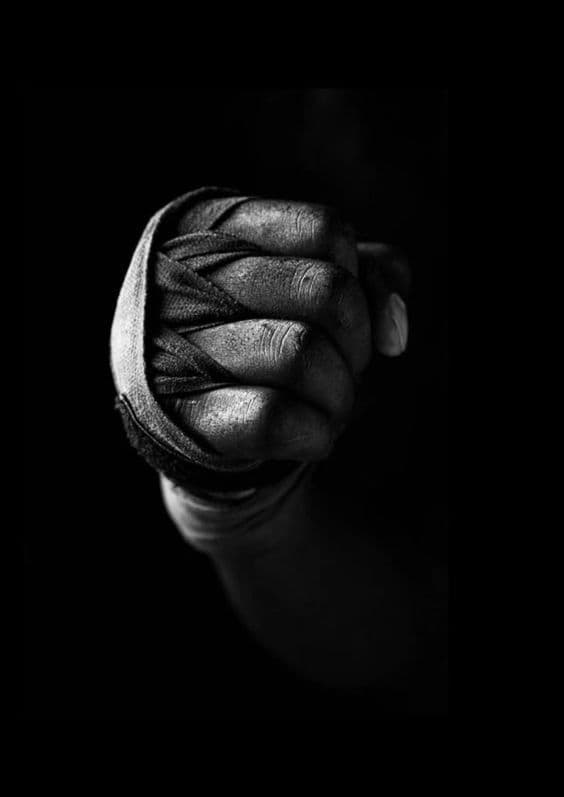 Main image of Iron Hook Boxing