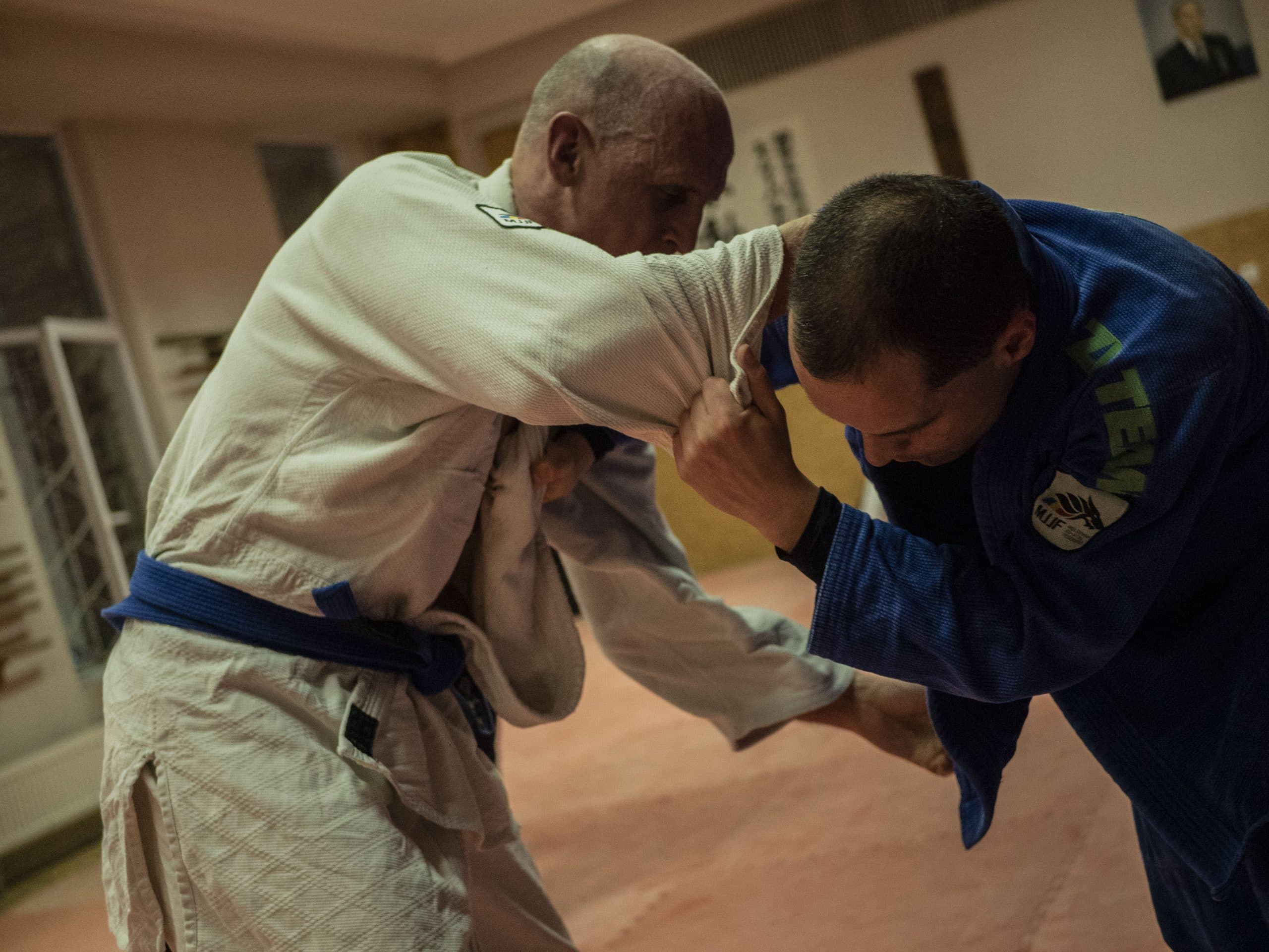 Main image of Federatia Nationala de Jiu-Jitsu Sportiv si Traditional din Republica Moldova
