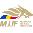 Federatia Nationala de Jiu-Jitsu Sportiv si Traditional din Republica Moldova logo