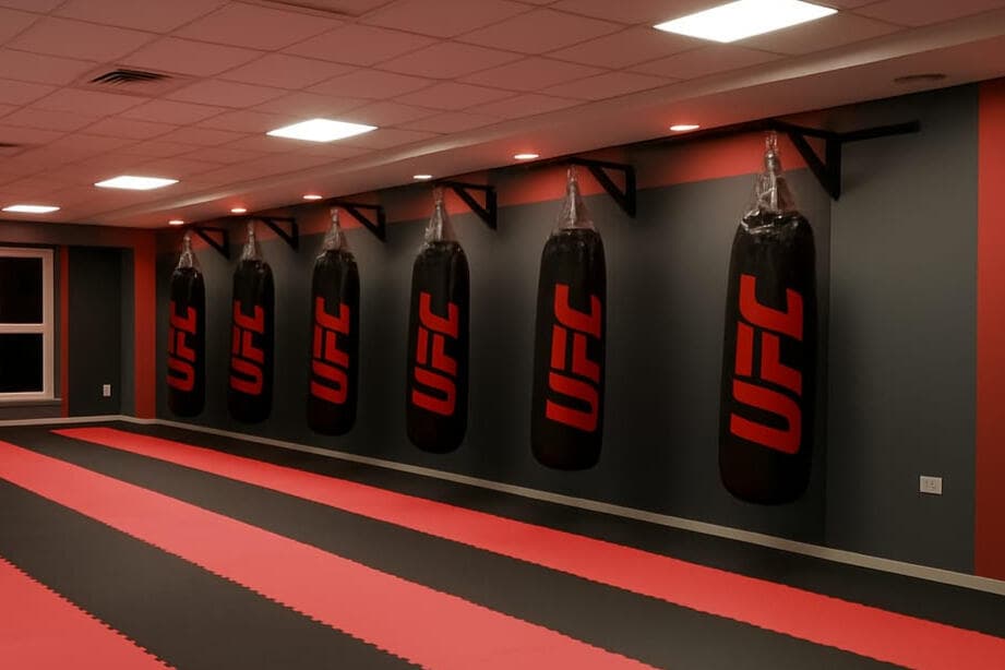 Main image of Elite power MMA gym Sharjah