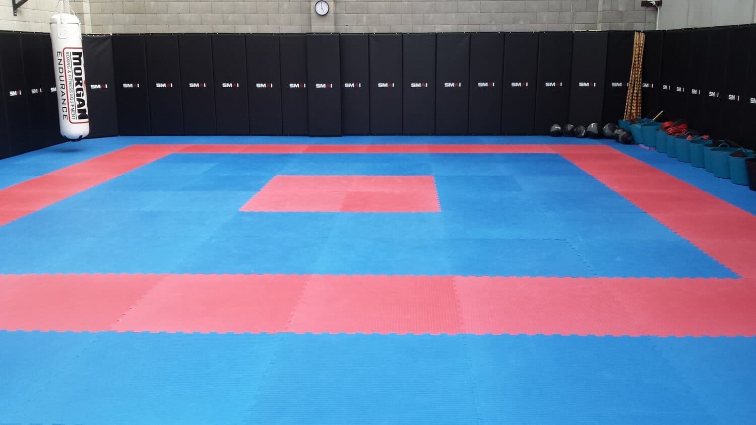 Main image of Wing Chun & Jiu-Jitsu Melbourne