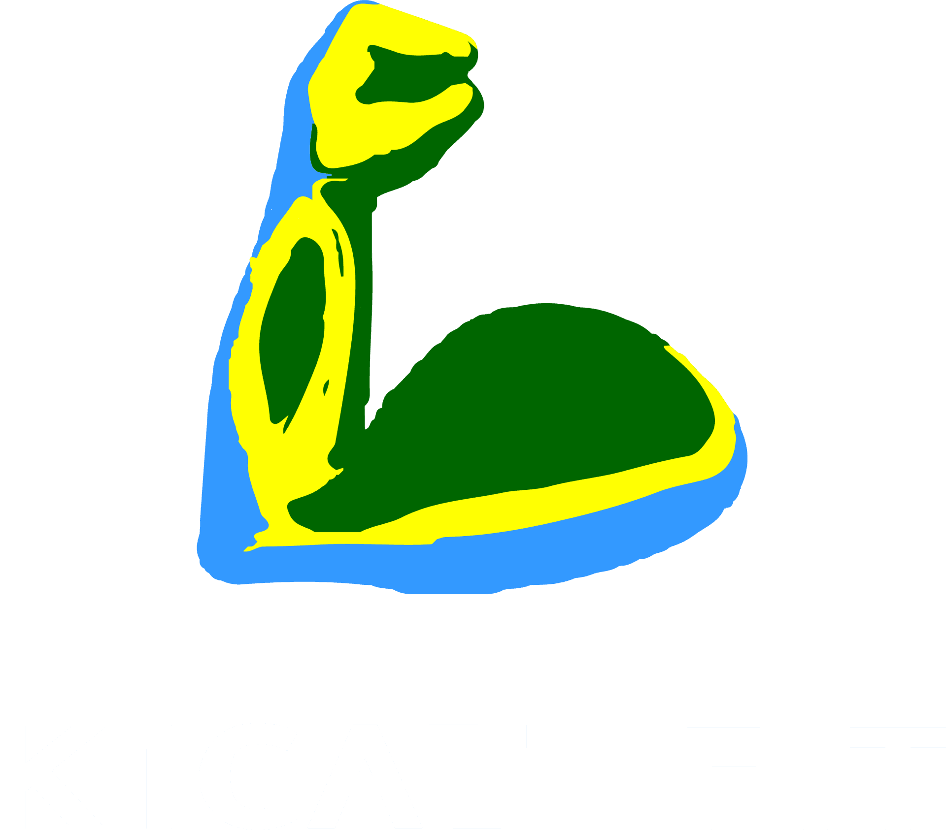 Kigali Fit logo