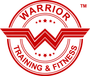 Warrior Training & Fitness logo
