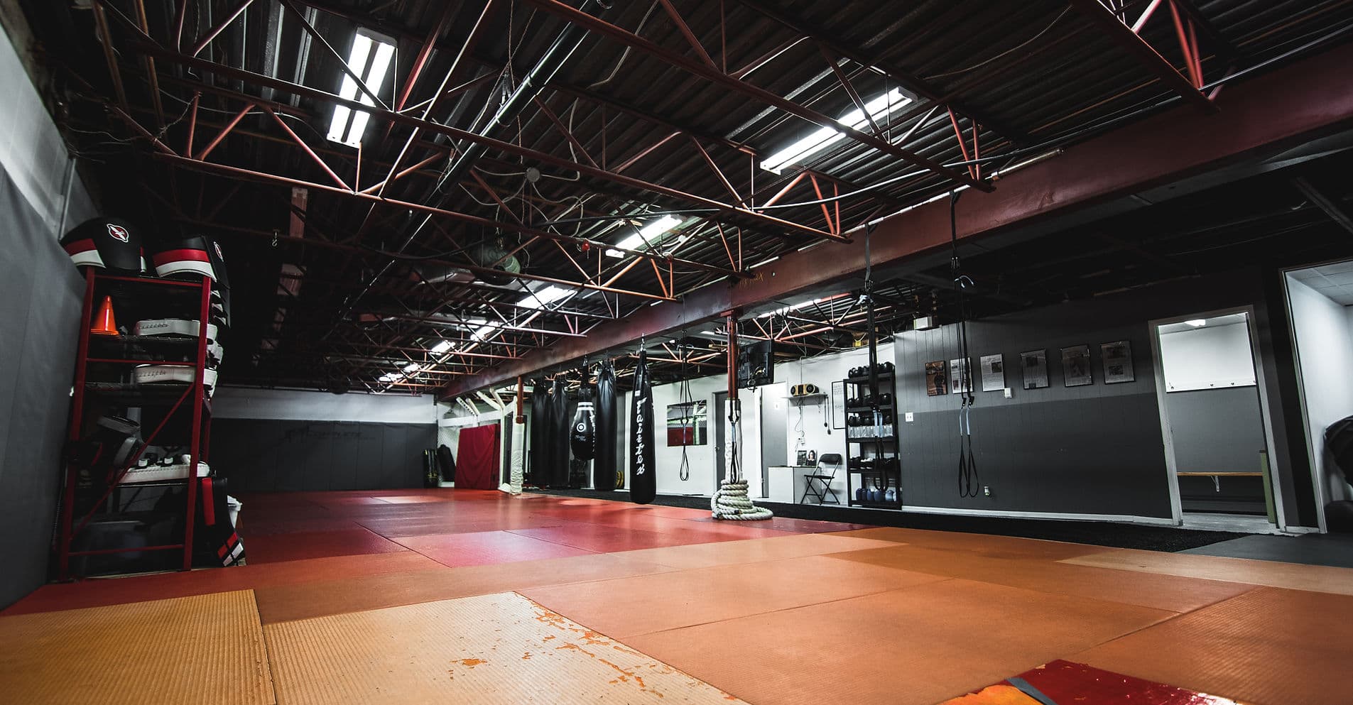 Main image of WORLD MIXED MARTIAL ARTS - WMMA