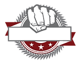 WORLD MIXED MARTIAL ARTS - WMMA logo