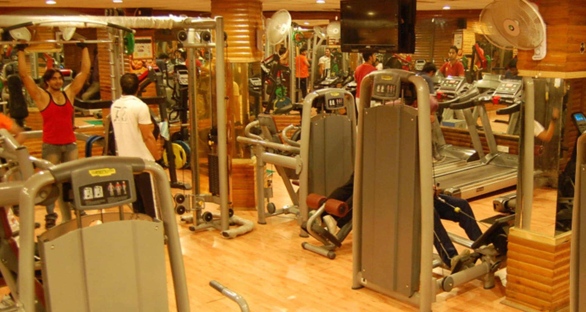 Main image of ORIENTAL MARTIAL ARTS AND SPORTS ACADEMY