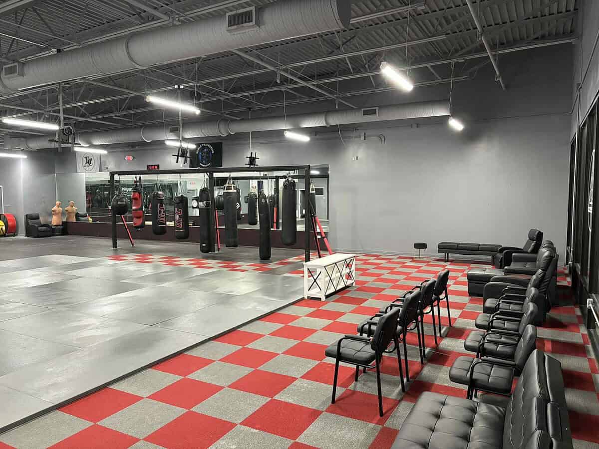 Main image of Apex Martial Arts Academy